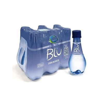 kwaliteit  Printable Pof Heat Wrap Cross Tied Moisture Proof Printed Shrink Film Manufacturers With Logo Printing fabriek