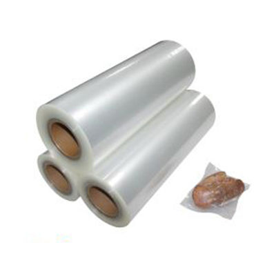 kwaliteit  Moisture Proof Biodegradable Plastic Grade Shrink Food Safe Plastic Packaging Cling Film fabriek