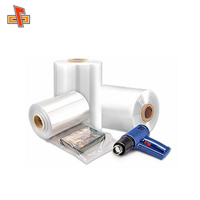 kwaliteit  Hot sale heat moisture proof PETG plastic film with high shrinkate good for food packaging fabriek