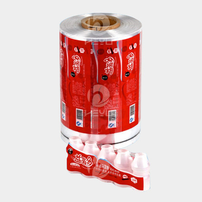 Customized Heat Shrinkable Film POF Moisture Proof Polyolefin